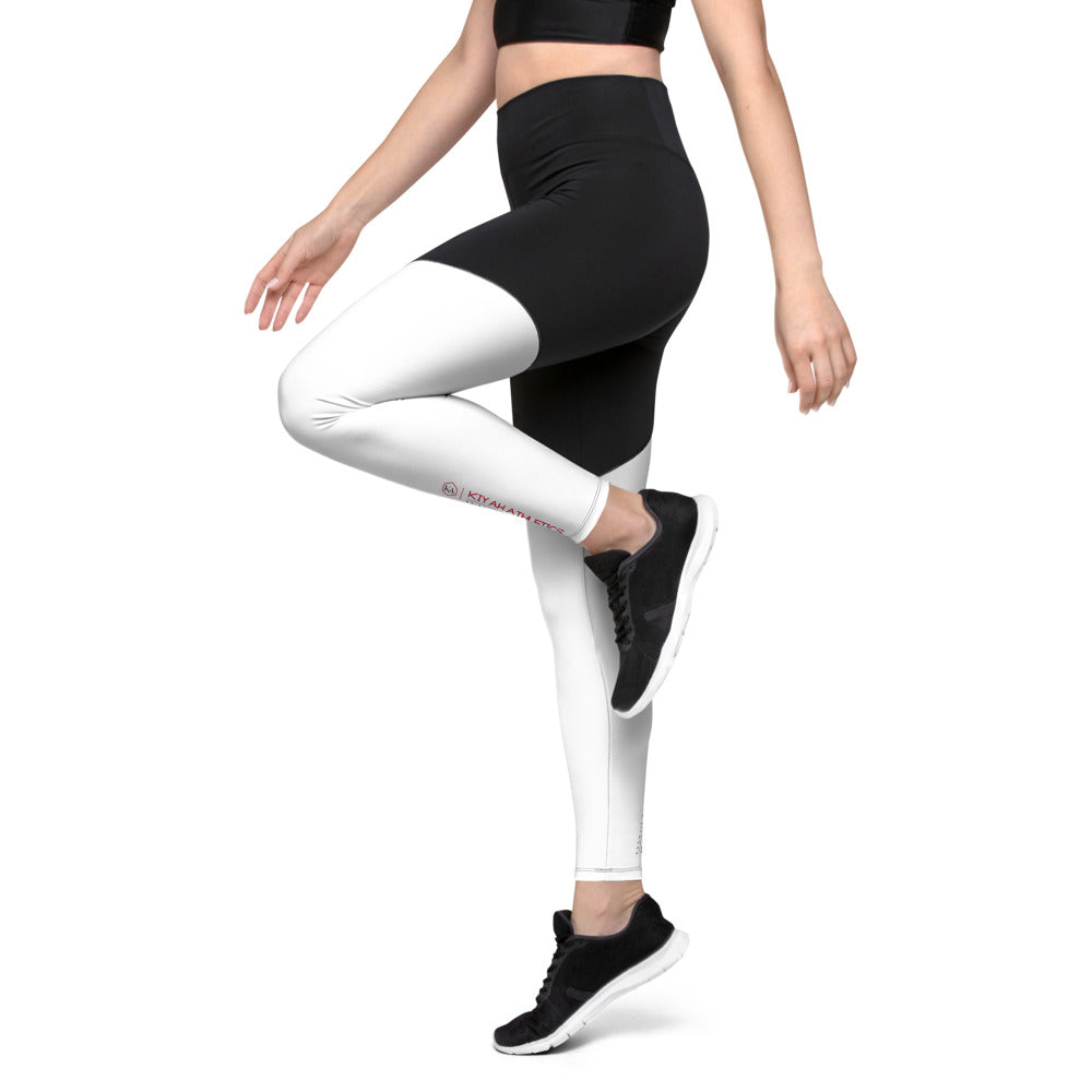 KiYah Sports Leggings