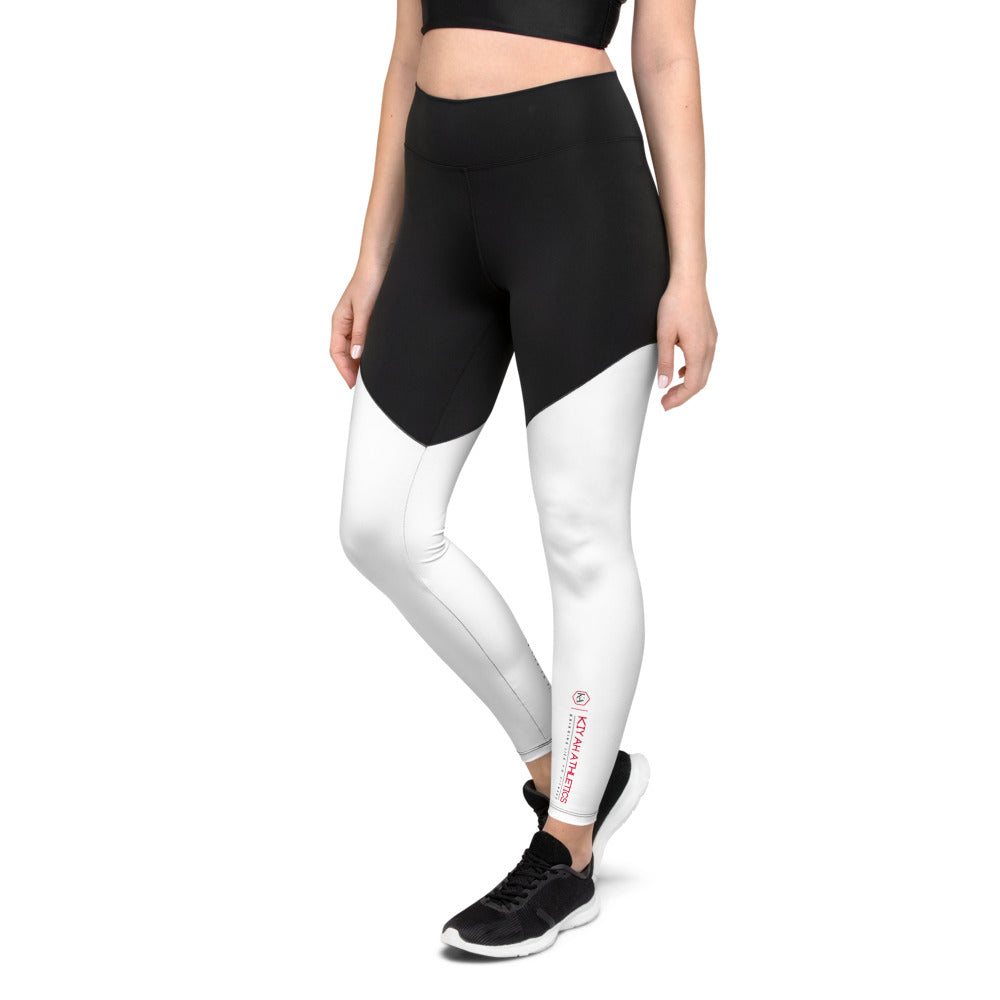 KiYah Sports Leggings