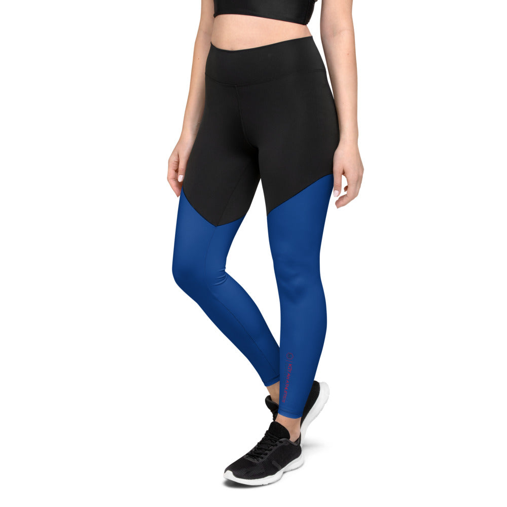 KiYah Sports Leggings