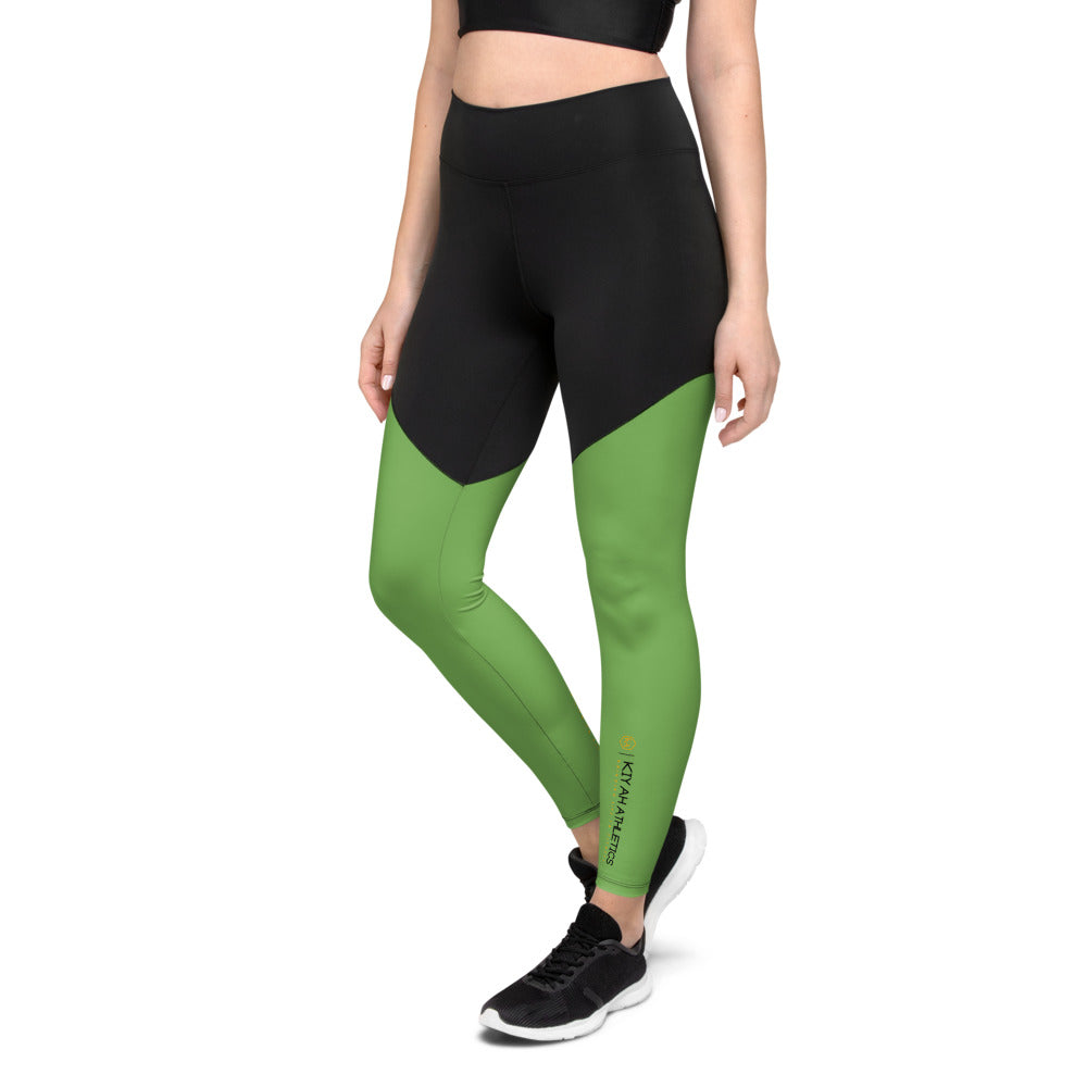 KiYah Sports Leggings