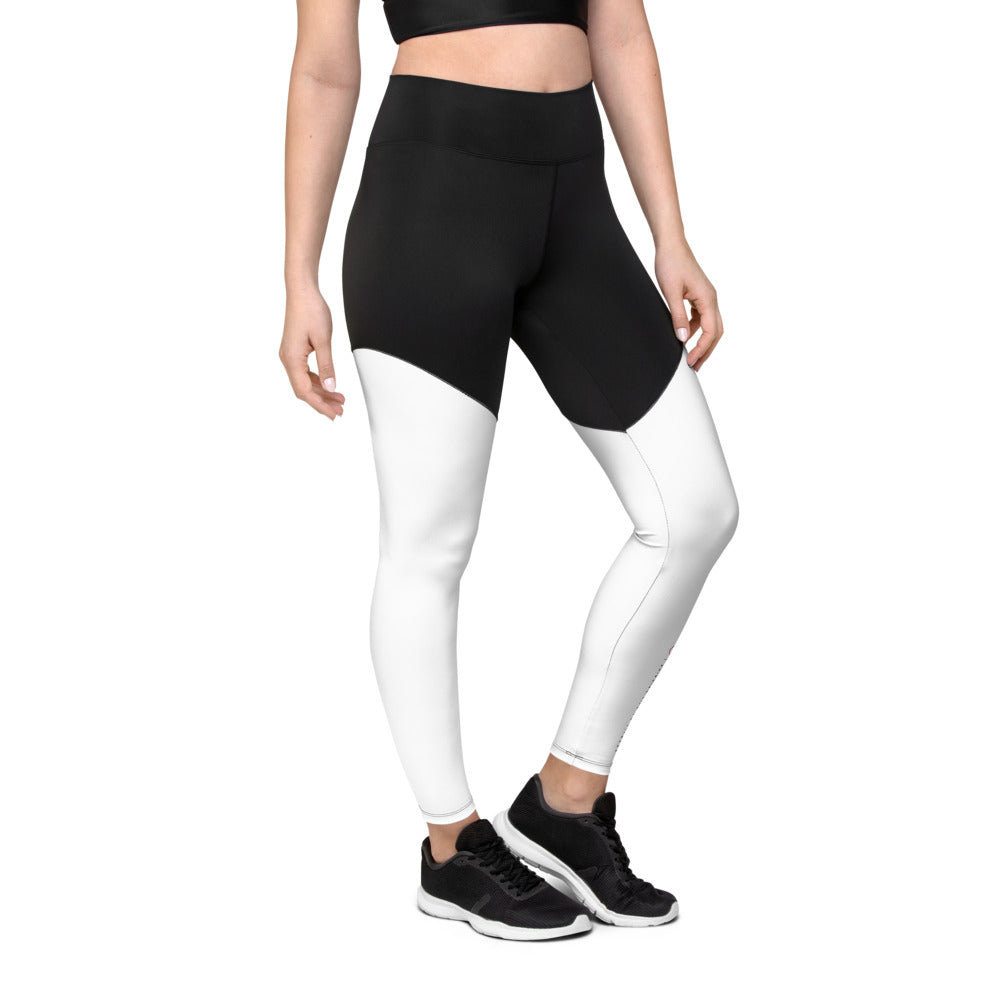 KiYah Sports Leggings