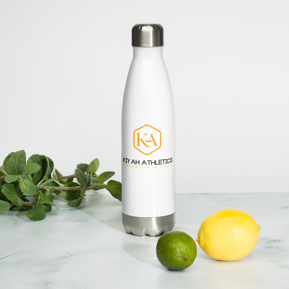 Stainless Steel Water Bottle