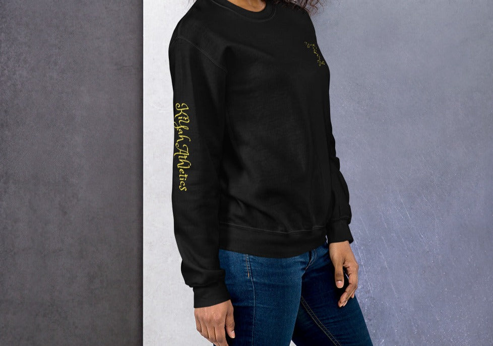 KiYah Premium Unisex Sweatshirt