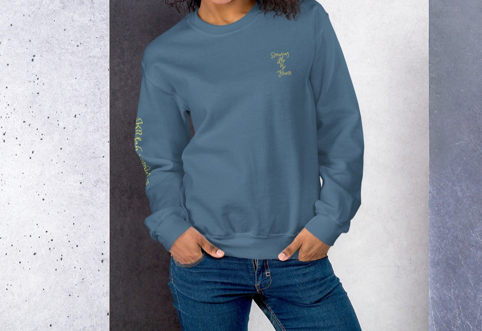 KiYah Premium Unisex Sweatshirt