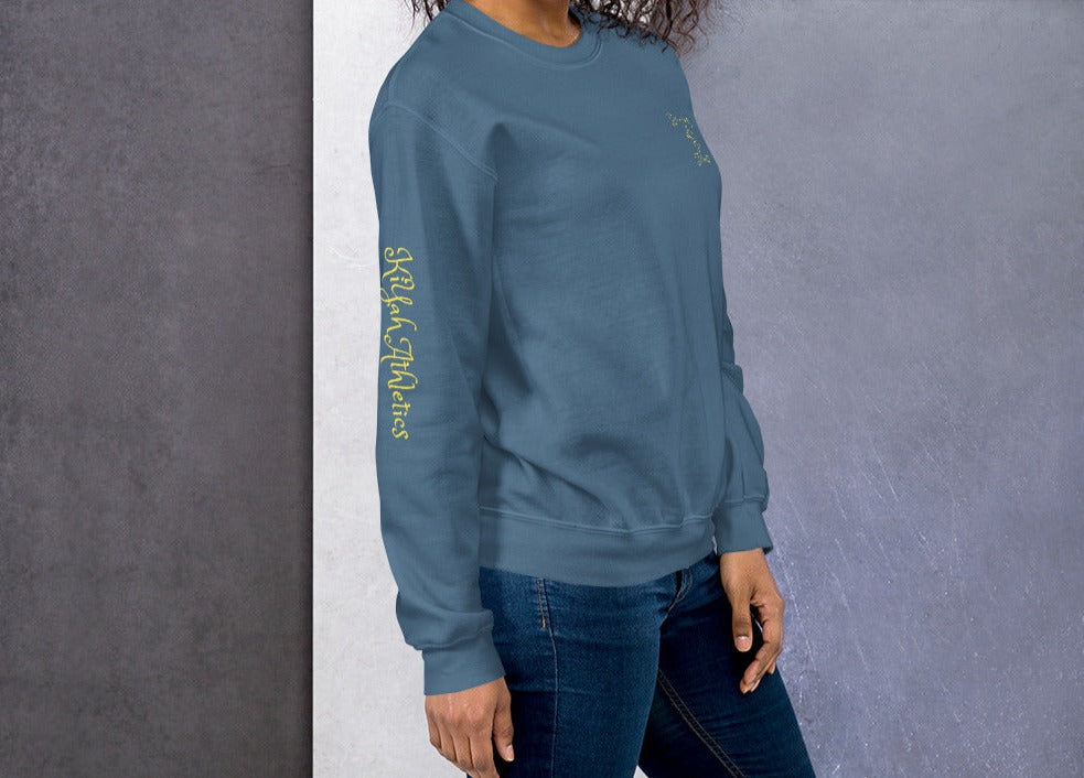 KiYah Premium Unisex Sweatshirt