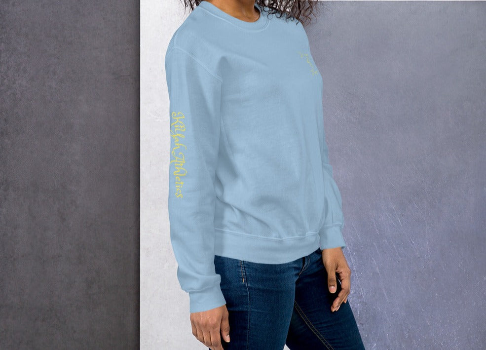 KiYah Premium Unisex Sweatshirt