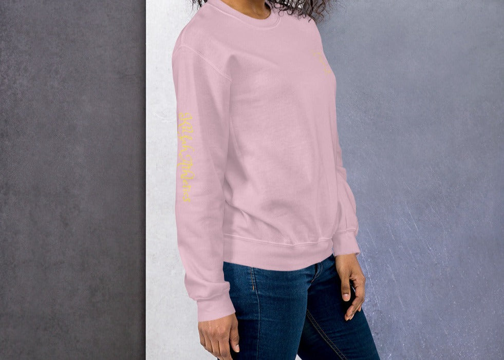 KiYah Premium Unisex Sweatshirt