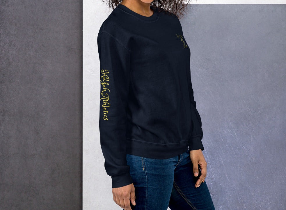 KiYah Premium Unisex Sweatshirt