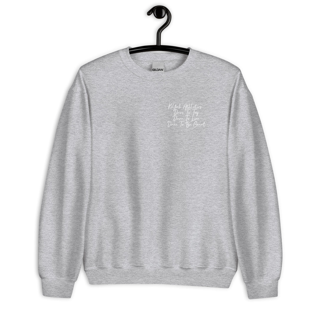 Unisex Sweatshirt