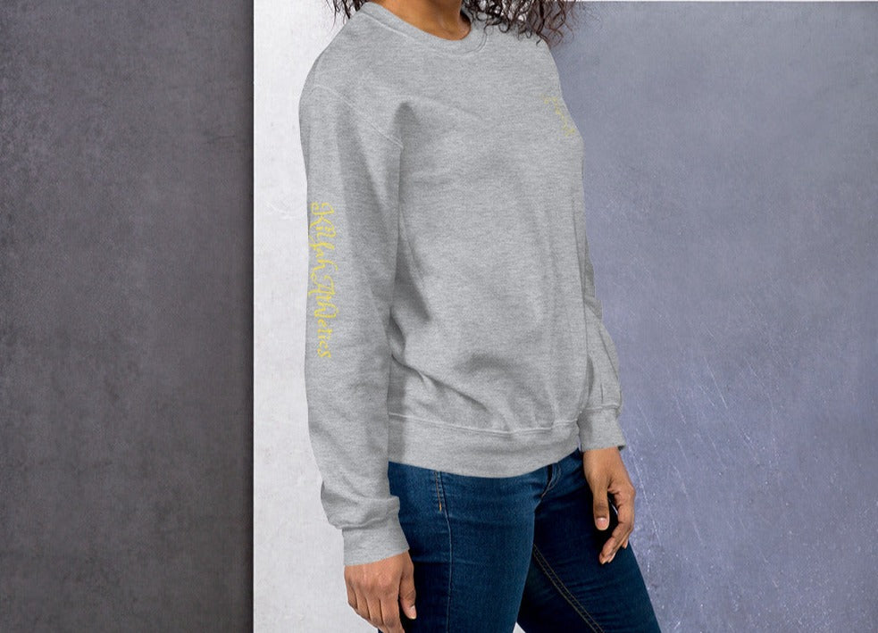 KiYah Premium Unisex Sweatshirt