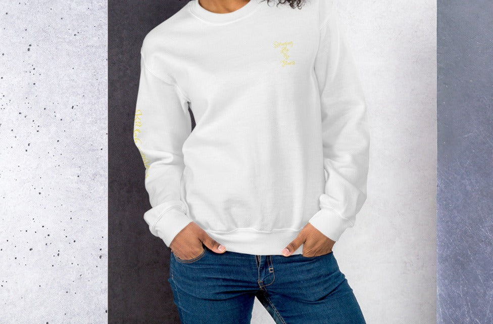 KiYah Premium Unisex Sweatshirt