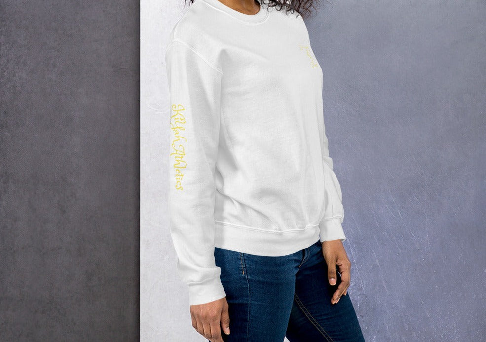 KiYah Premium Unisex Sweatshirt