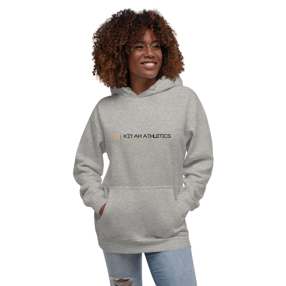 KiYah Unisex Hoodie