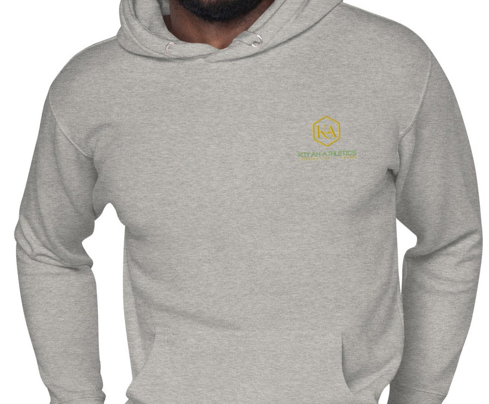 KiYah Unisex Hoodie