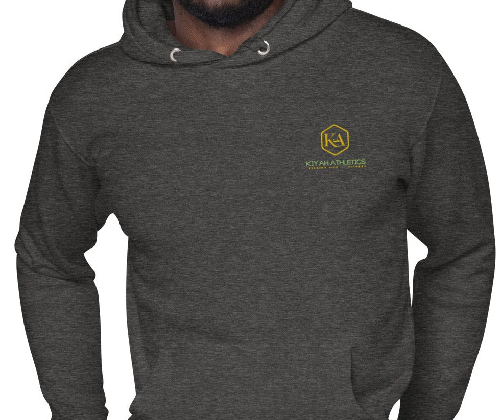 KiYah Unisex Hoodie