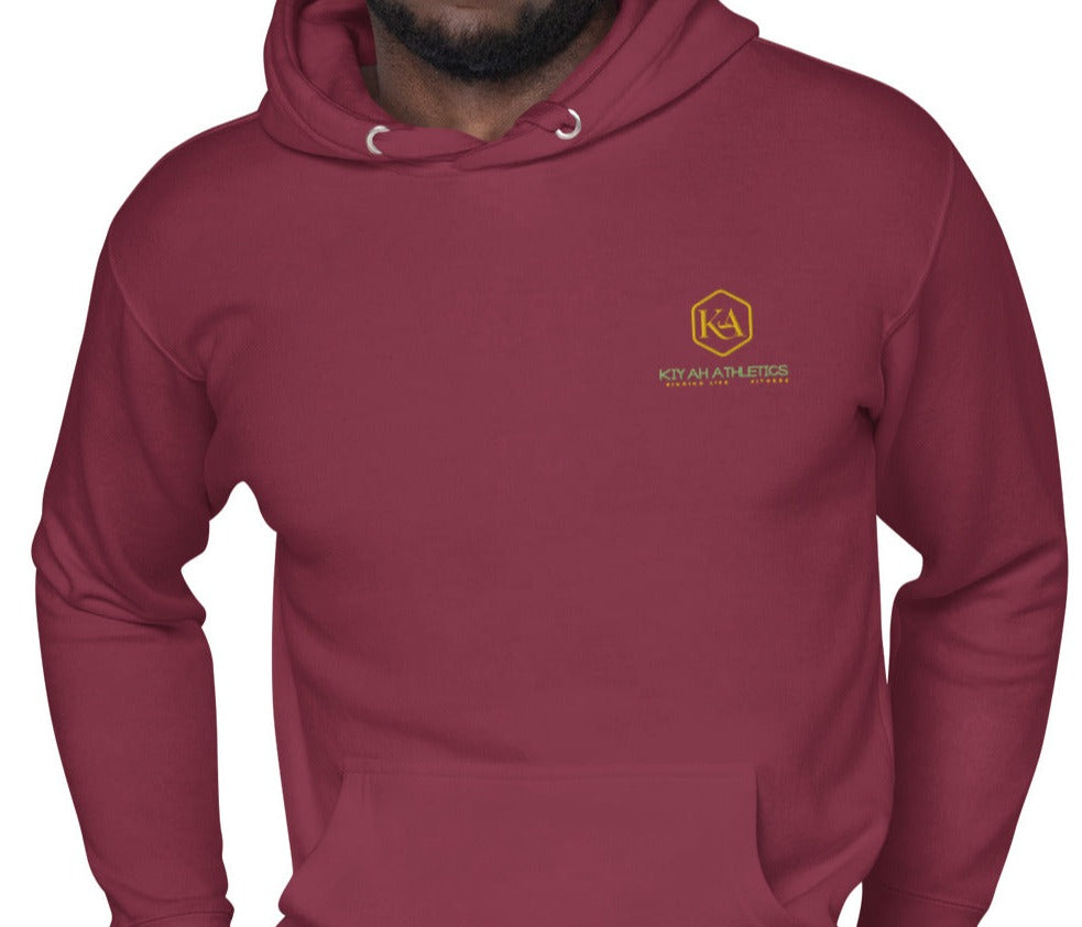 KiYah Unisex Hoodie