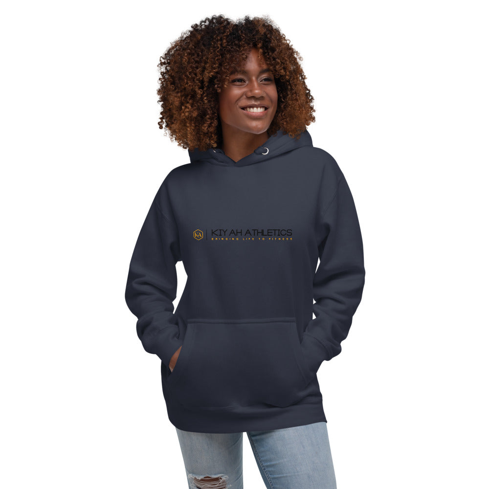 KiYah Unisex Hoodie