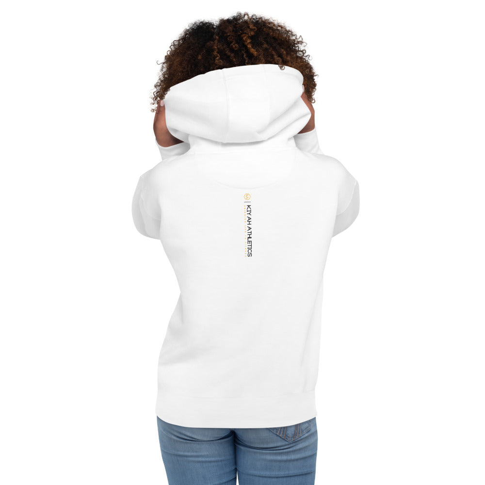 KiYah Unisex Kapuzenpullover