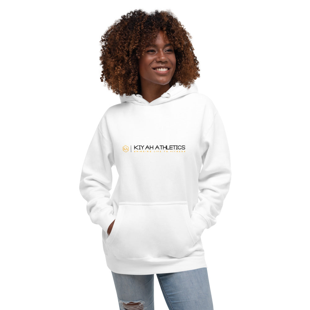KiYah Unisex Hoodie