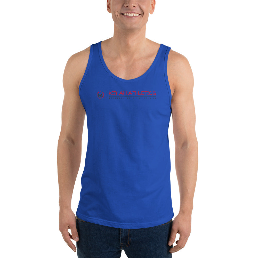 KiYah Unisex Tank Top