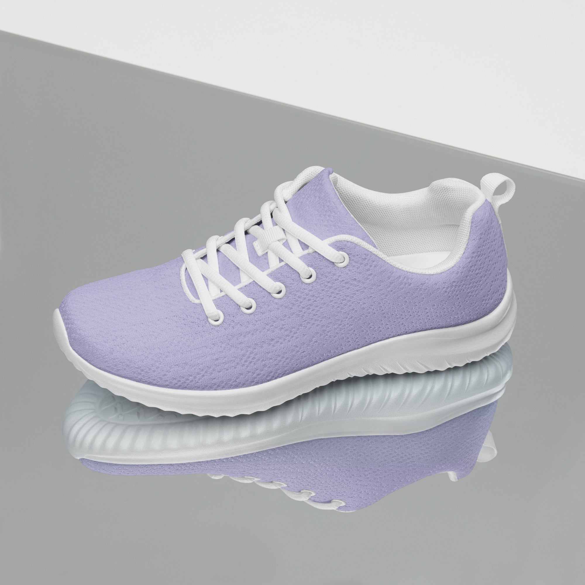 Women’s athletic shoes