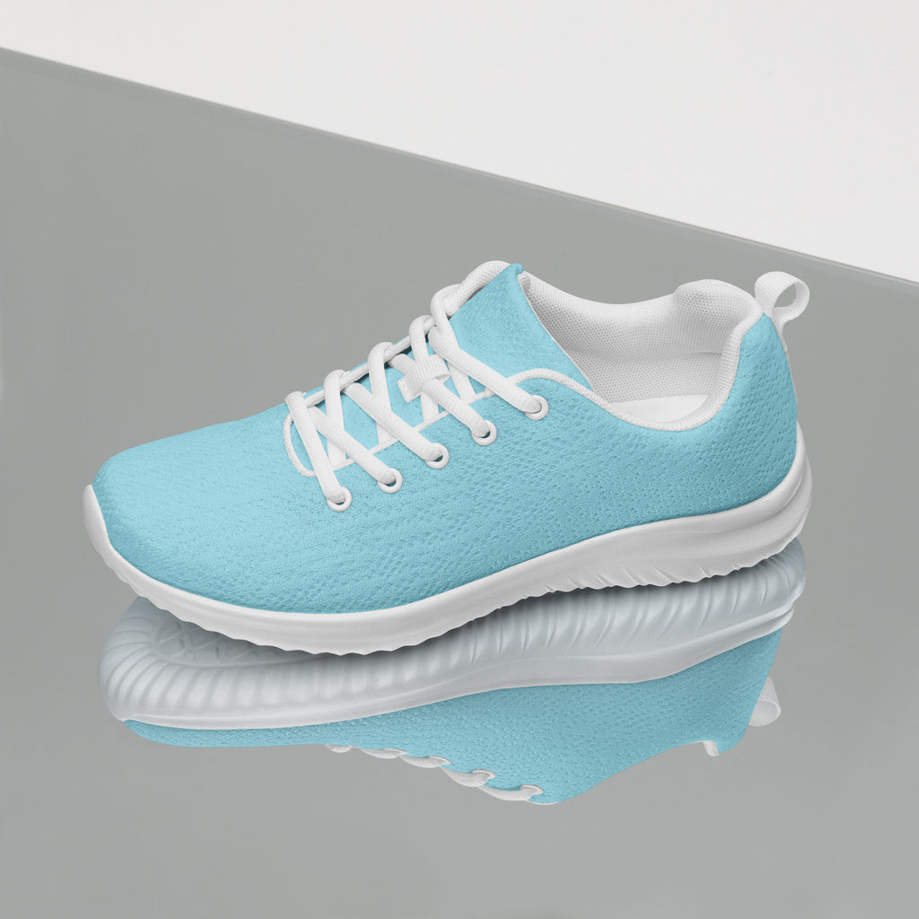Women’s athletic shoes