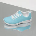 Women’s athletic shoes