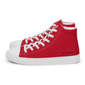 Women’s high top lifting shoes