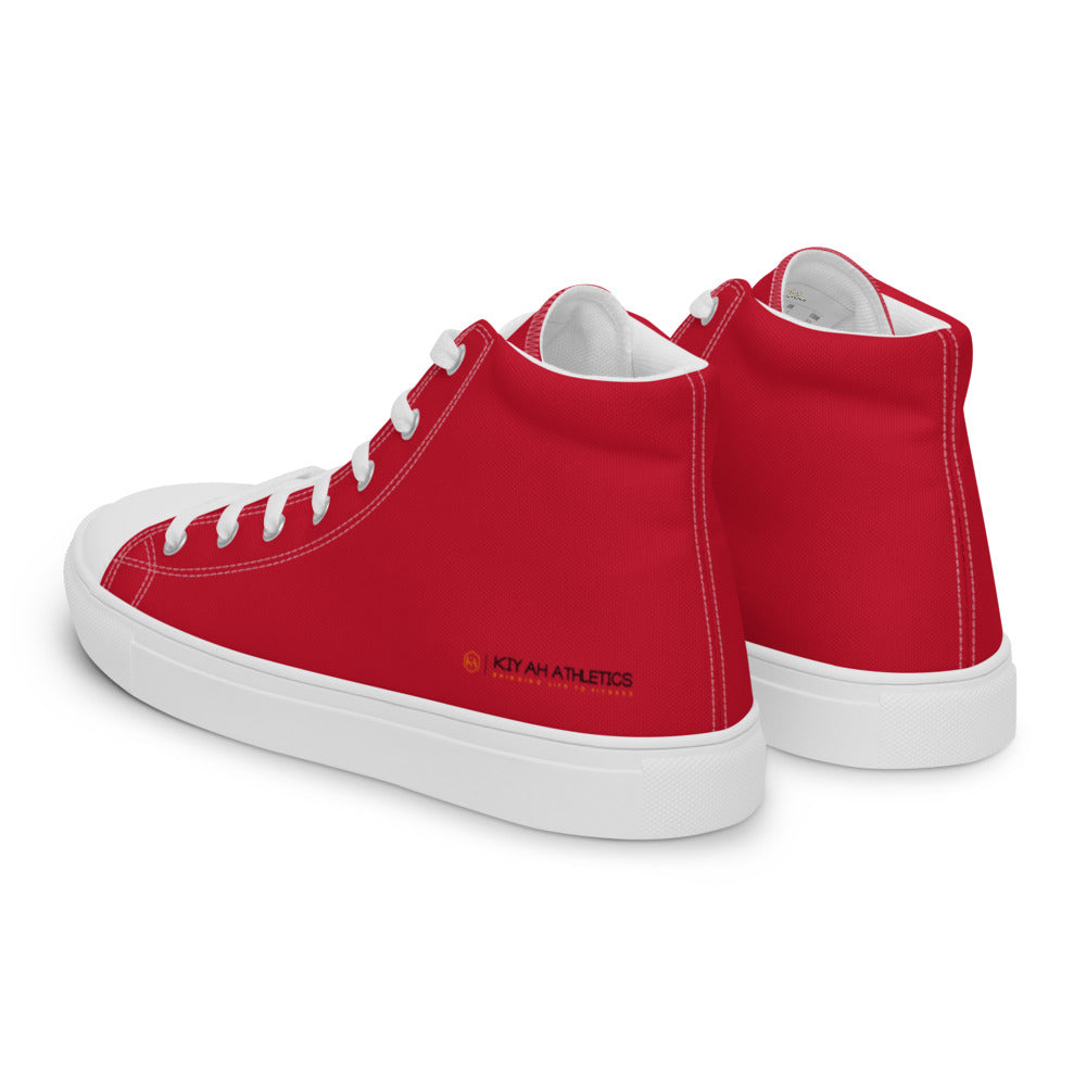 Women’s high top KA shoes