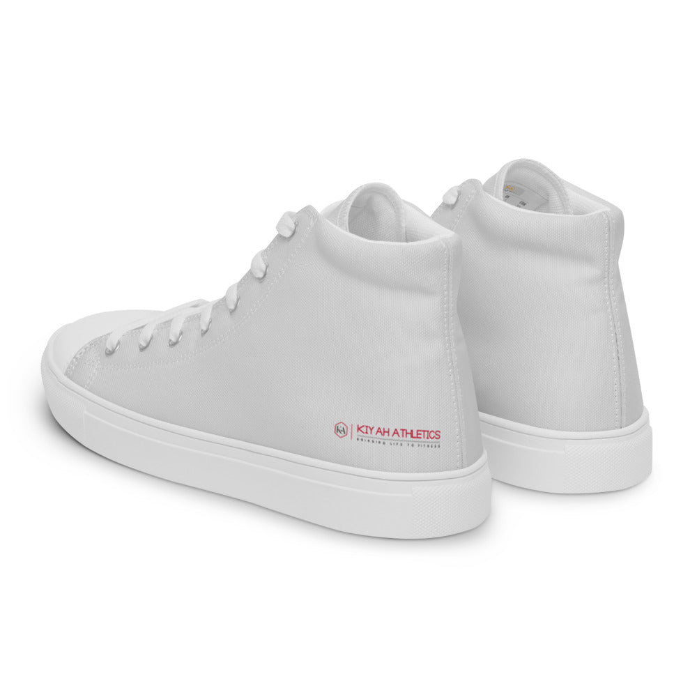 Women’s high top KA shoes