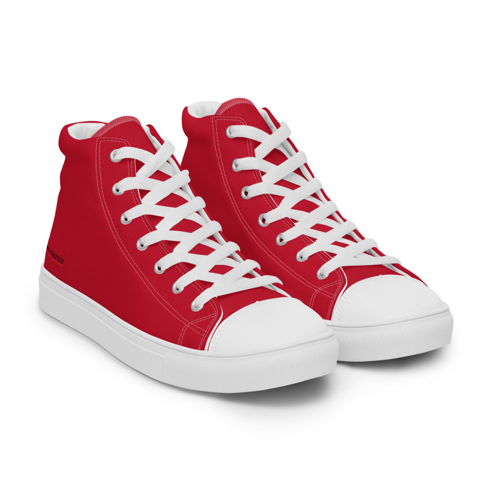Women’s high top lifting shoes